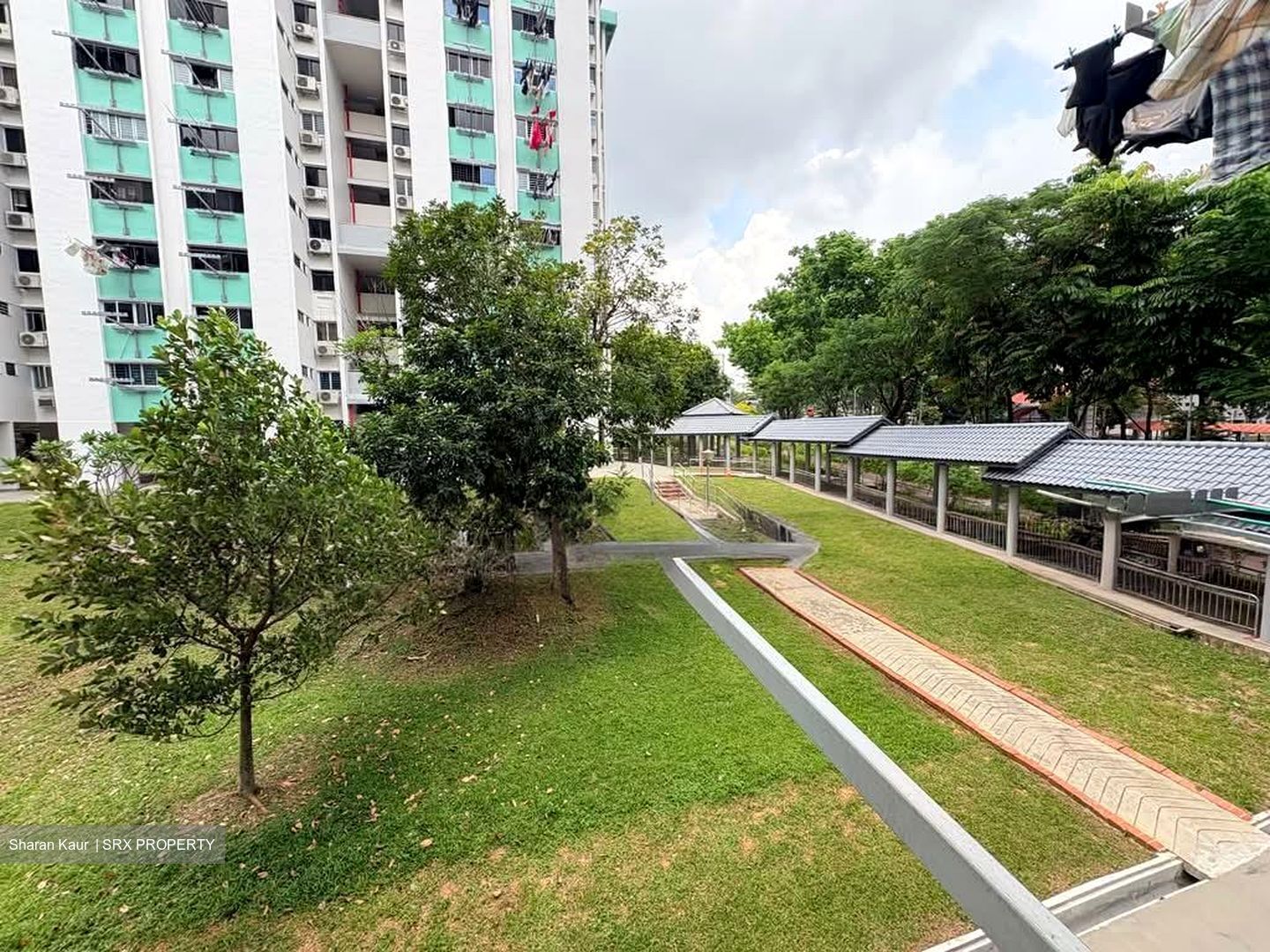 Blk 155 Yio Chu Kang Grove (Ang Mo Kio), HDB 3 Rooms #547074681